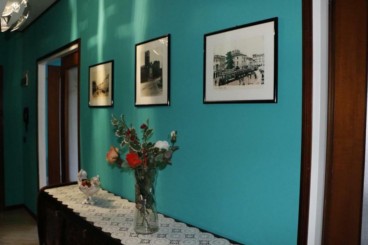 Las Residentes De Venecia Mestre Esterno foto
