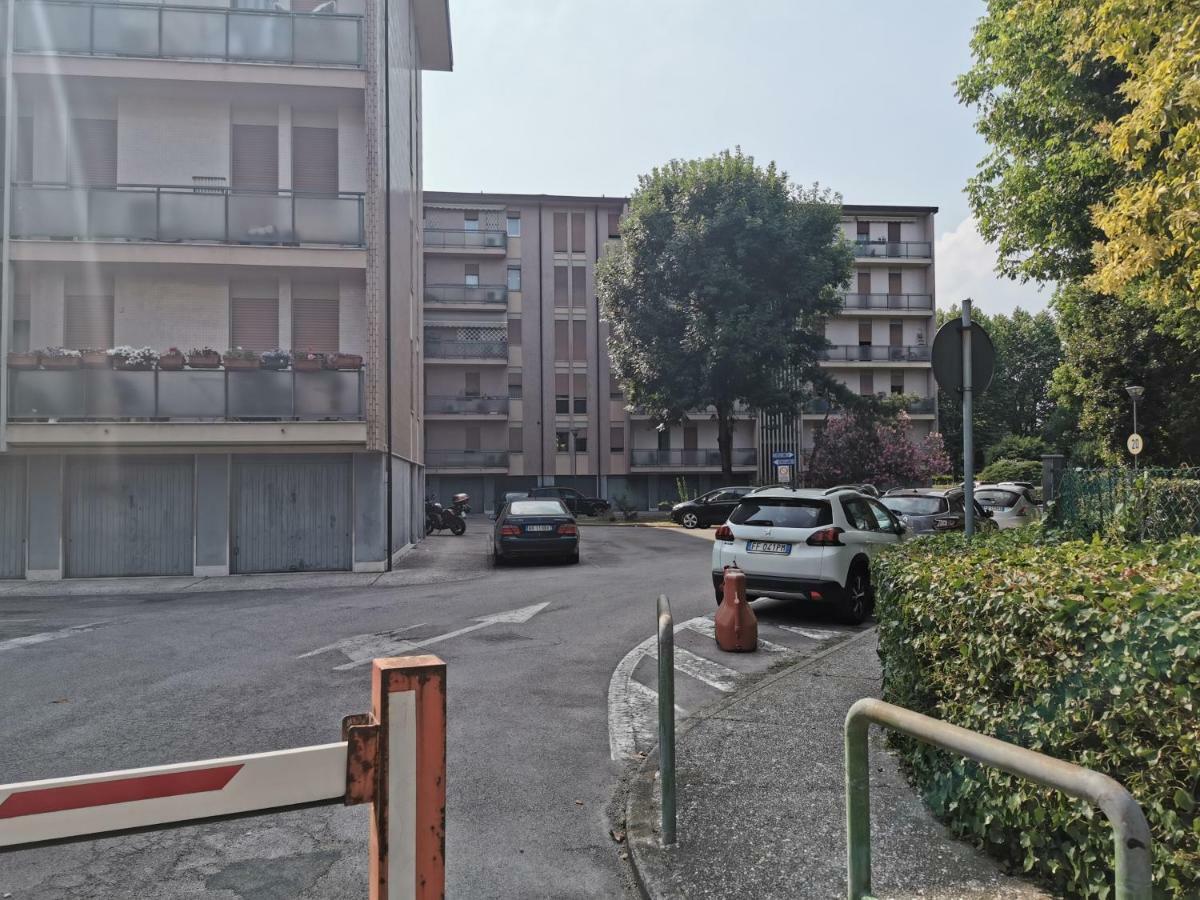Las Residentes De Venecia Mestre Esterno foto