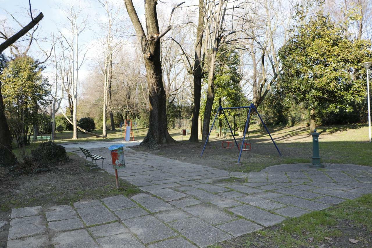 Las Residentes De Venecia Mestre Esterno foto
