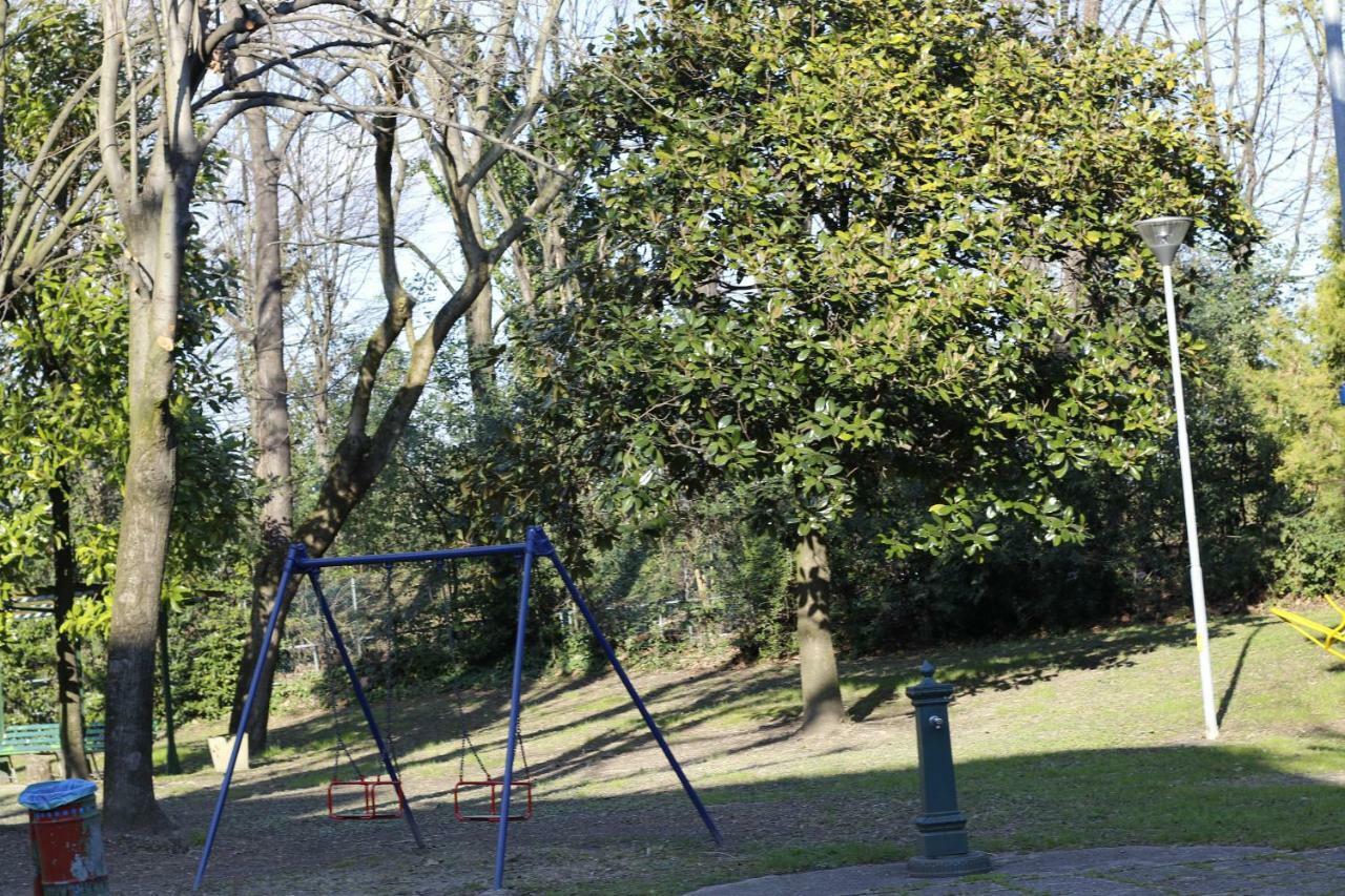 Las Residentes De Venecia Mestre Esterno foto