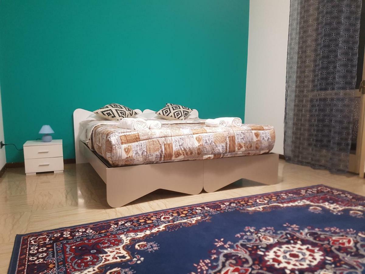 Las Residentes De Venecia Mestre Esterno foto