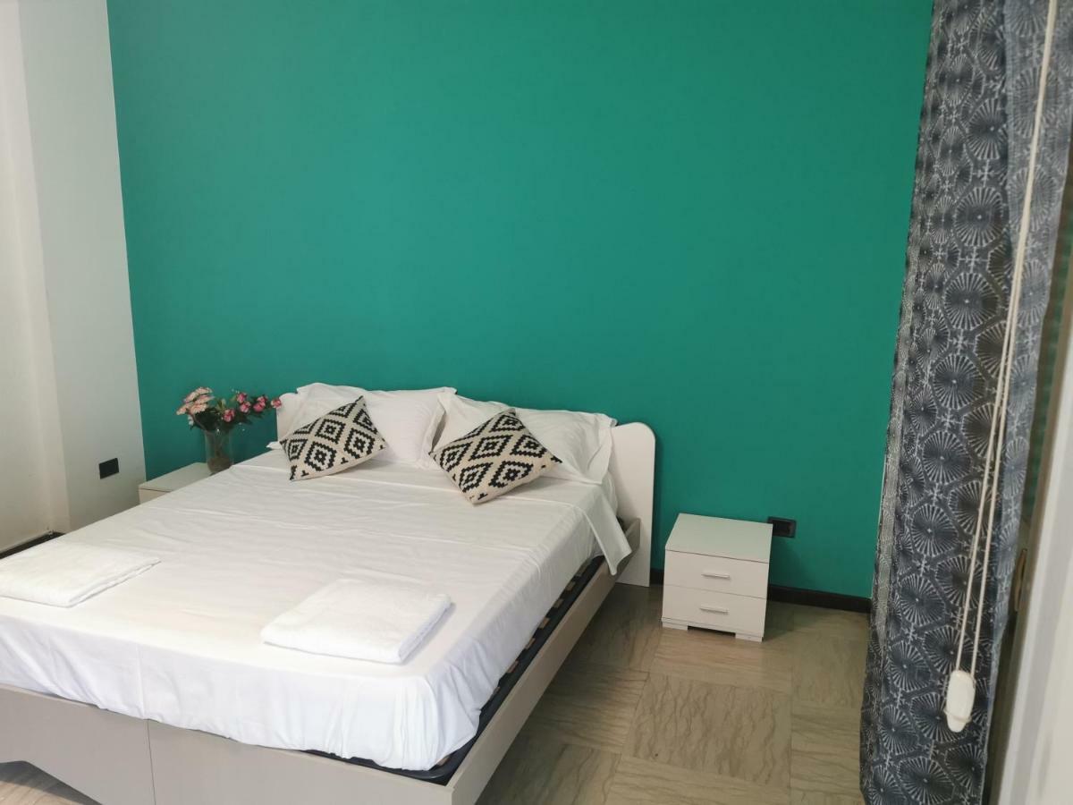 Las Residentes De Venecia Mestre Esterno foto