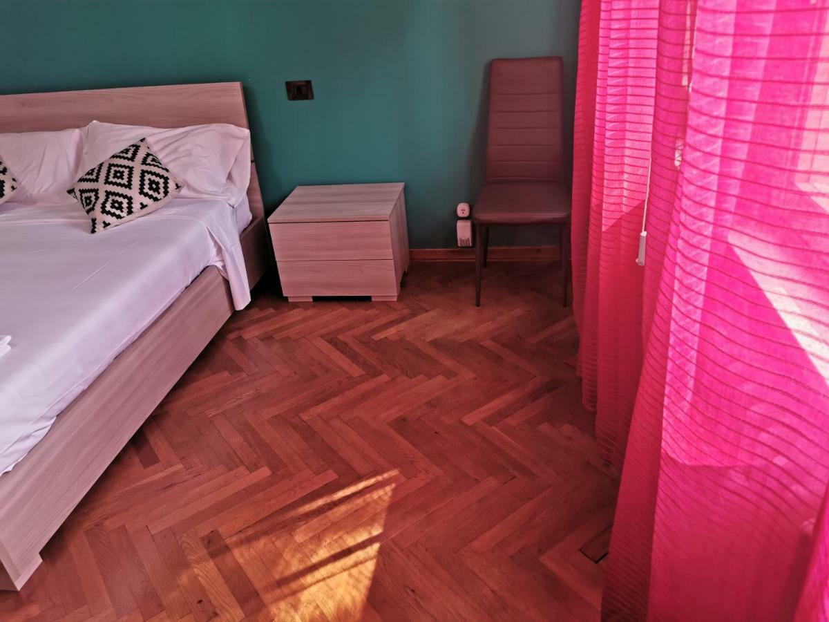 Las Residentes De Venecia Mestre Esterno foto