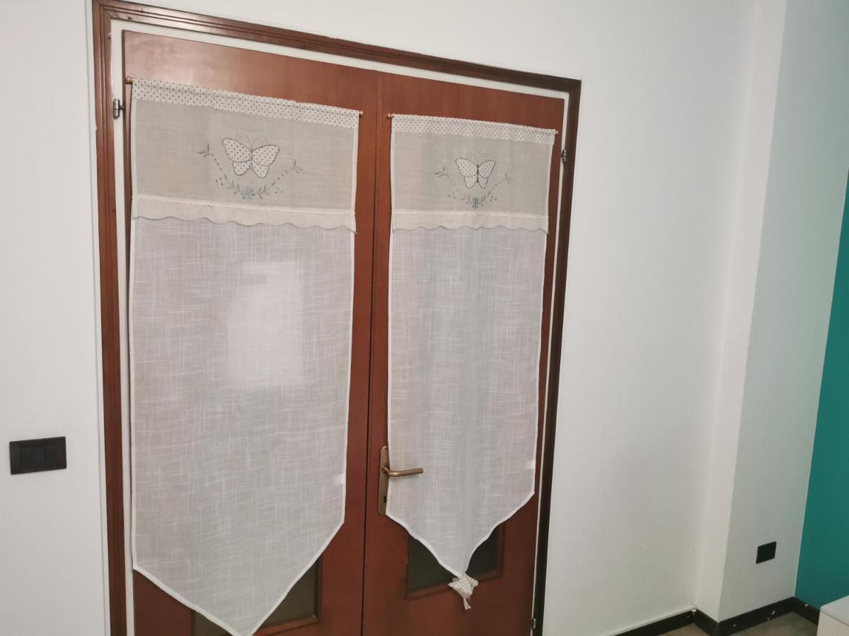Las Residentes De Venecia Mestre Esterno foto