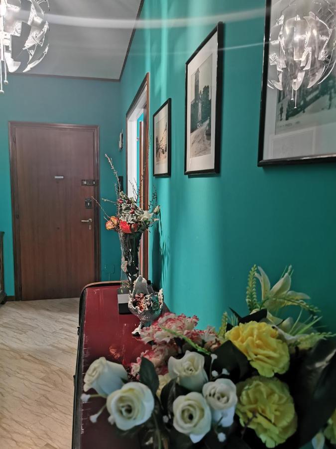 Las Residentes De Venecia Mestre Esterno foto