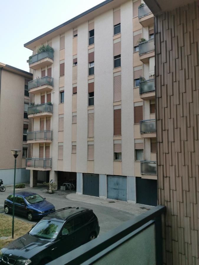 Las Residentes De Venecia Mestre Esterno foto