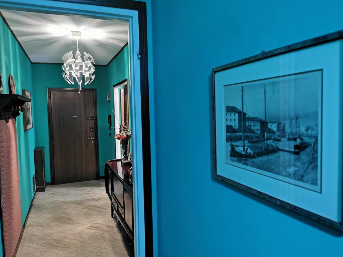 Las Residentes De Venecia Mestre Esterno foto